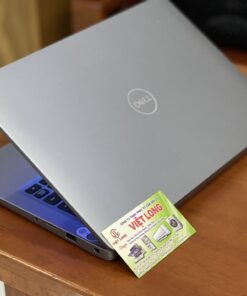 Laptop Cũ Dell Latitude 7400 Đa Năng Core i7