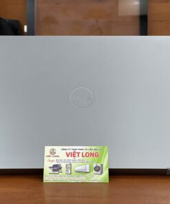 Laptop Cũ Dell Latitude 7400 Đa Năng Core i5