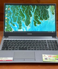 Laptop Cũ Frontier NLC Core i5 Gen 10 FullHd
