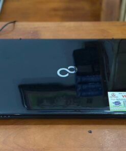 Laptop Cũ Fujitsu AH77 Touchscreen - Core I7 GEN 6