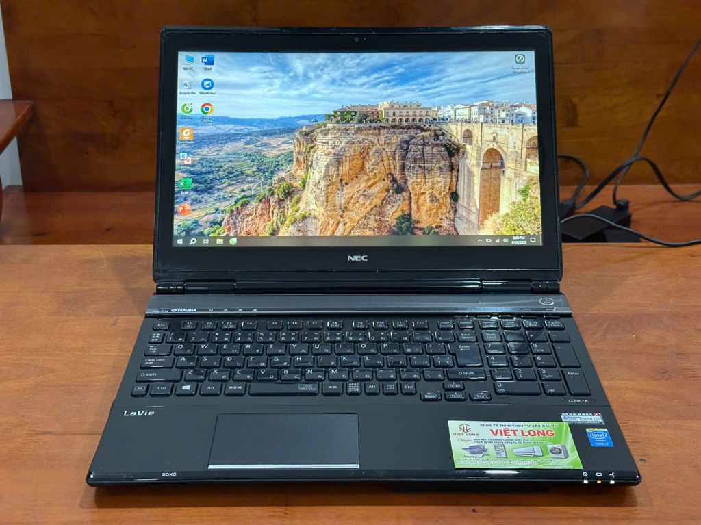 laptop-cu-Nec-LL750-core i7 (2)