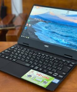 Laptop Cũ Nec VKT13 Core i5 Gen 8 Full Hd