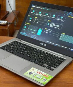 Laptop Cũ Asus Vivobook UX310 Core i3 Gen 7