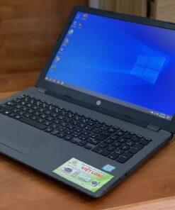 Laptop Cũ Hp Probook 250-G6 Core i3 GEN 6