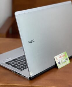 Laptop Cũ NEC Ultrabook LX850 Core I7