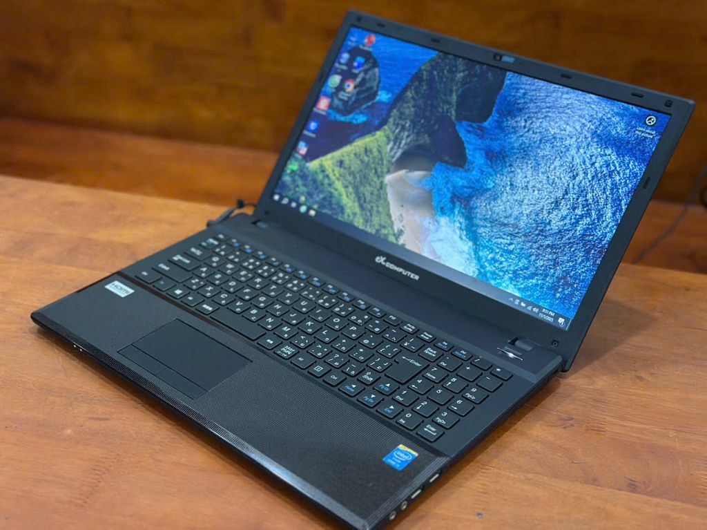 COMPUTER N1500J Core i5 gen 4 (2)
