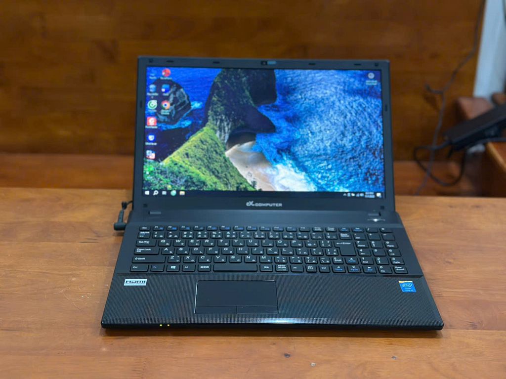 COMPUTER N1500J Core i5 gen 4 (5)