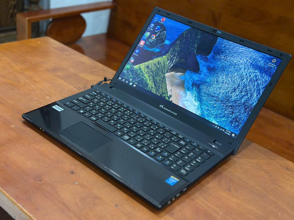 COMPUTER N1500J Core i5 gen 4 (6)