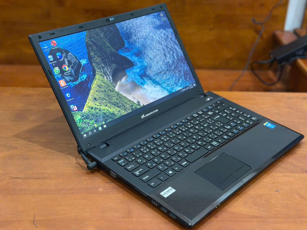 COMPUTER N1500J Core i5 gen 4 (7)