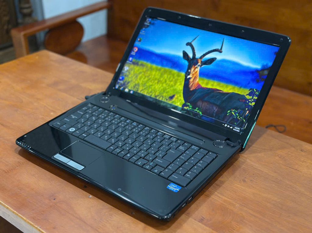 DIGINNOS A15YA Core i5, 3340M (3)