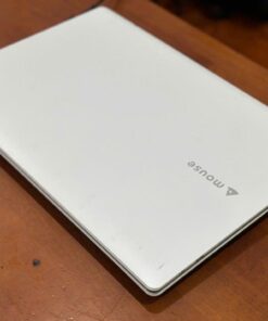 Bán Laptop Cũ Mouse N252ju Core i5 Gen 6