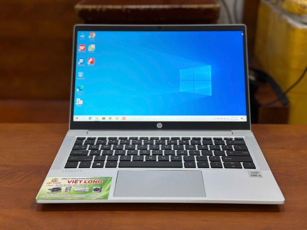 HP Probook 430g8 Core i5 - 1135g7 (3)