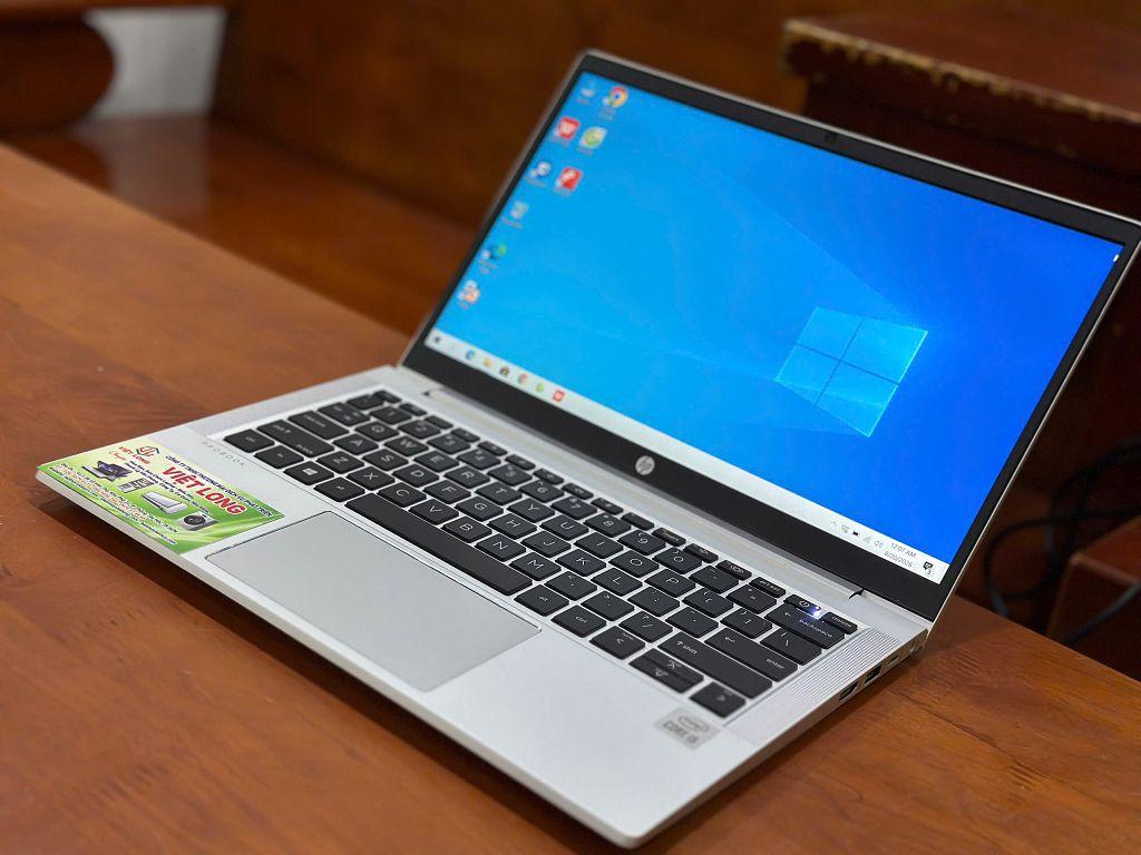 HP Probook 430g8 Core i5 - 1135g7 (4)