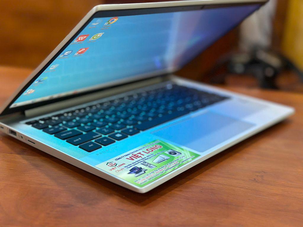 HP Probook 430g8 Core i5 - 1135g7 (6)