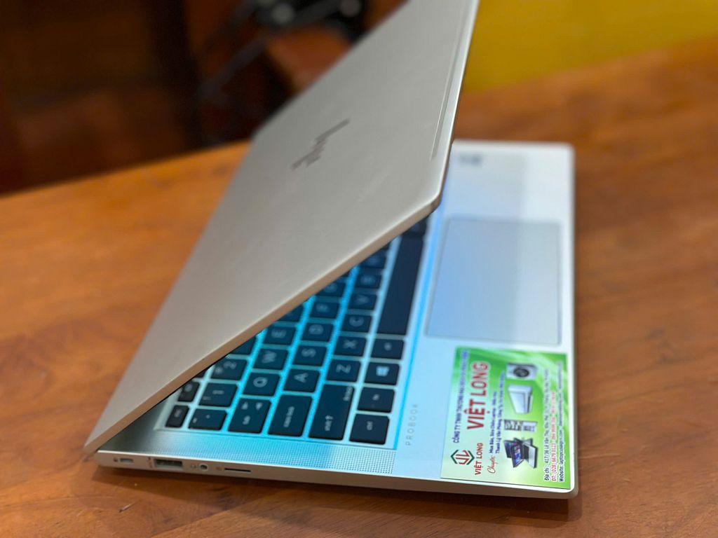 HP Probook 430g8 Core i5 - 1135g7 (7)