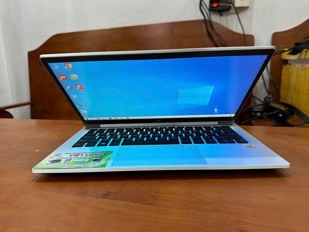 HP Probook 430g8 Core i5 - 1135g7 (8)